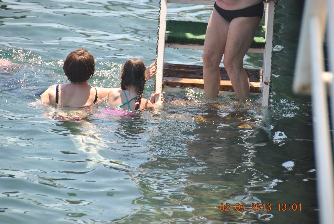 imagini hotel WATERPLANET DELUXE AQUAPARK ALANYA